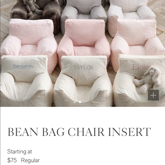 restoration hardware kids chair